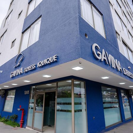 Hotel Gavina Express Iquique Luaran gambar