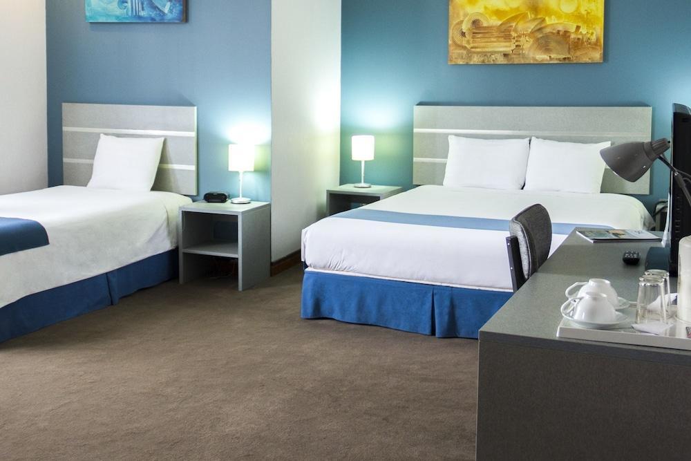 Hotel Gavina Express Iquique Luaran gambar