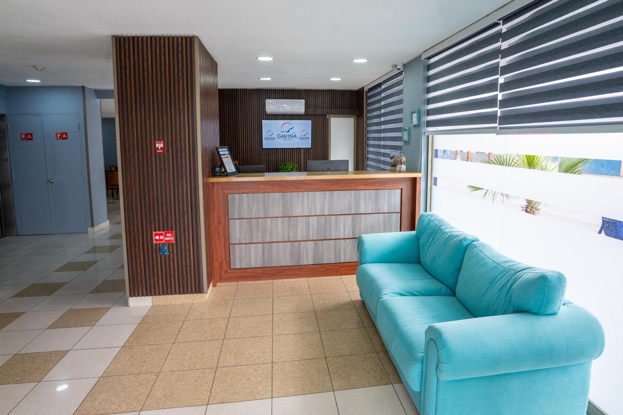 Hotel Gavina Express Iquique Luaran gambar