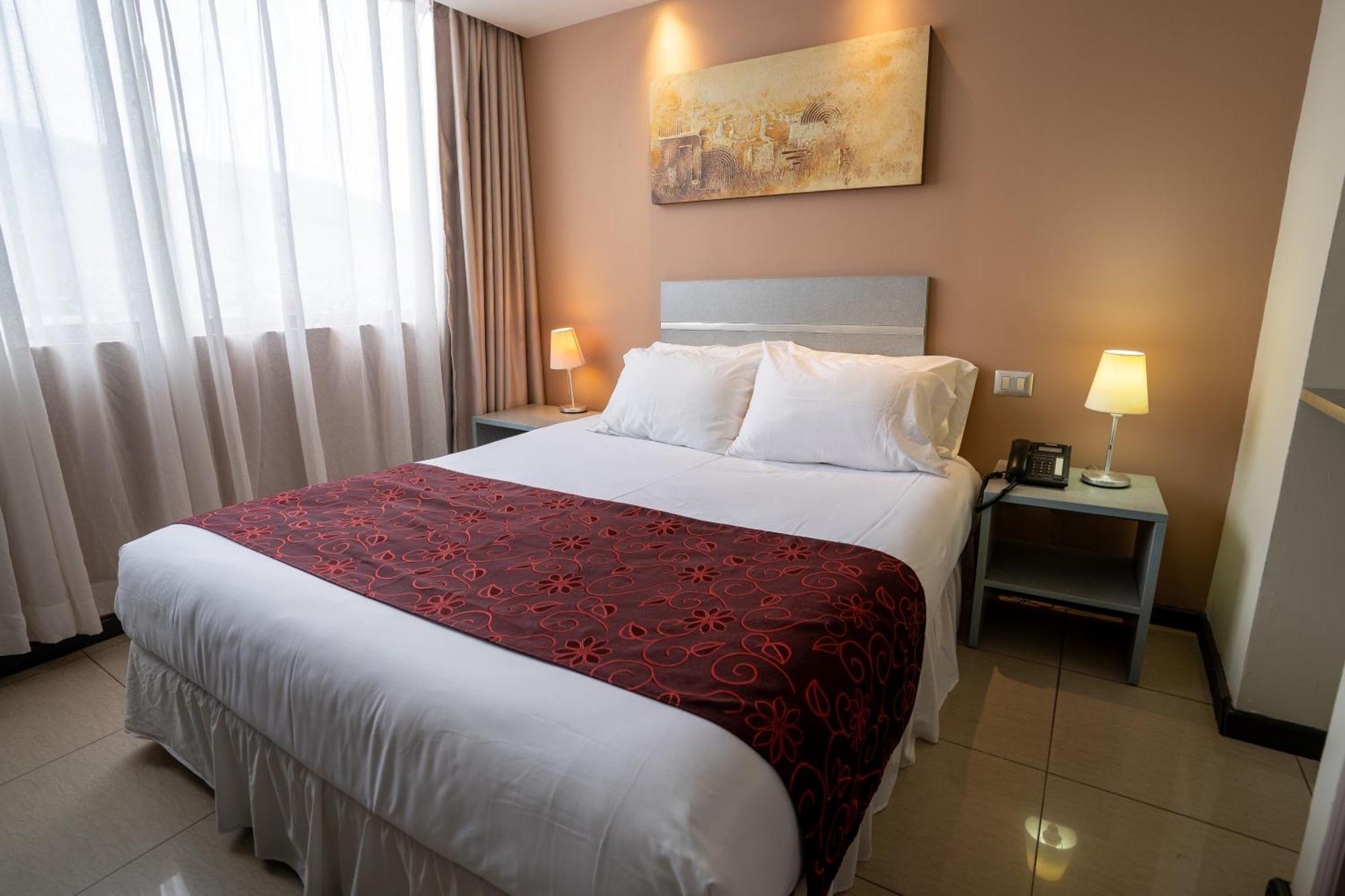 Hotel Gavina Express Iquique Luaran gambar
