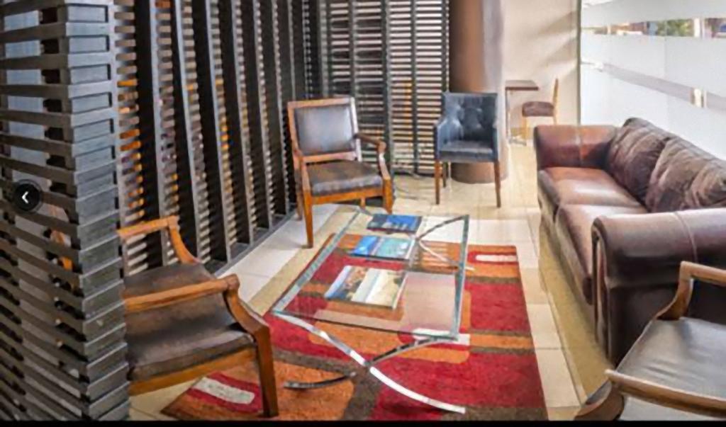 Hotel Gavina Express Iquique Luaran gambar