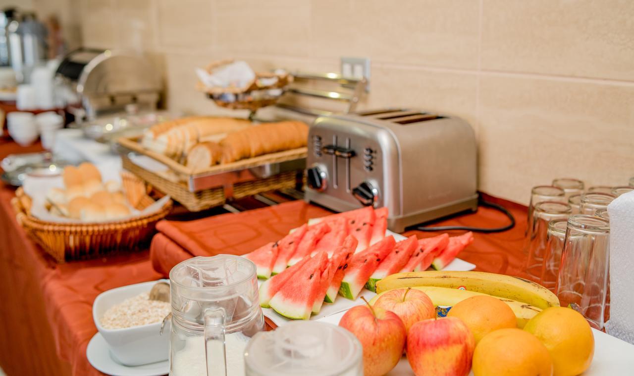 Hotel Gavina Express Iquique Luaran gambar