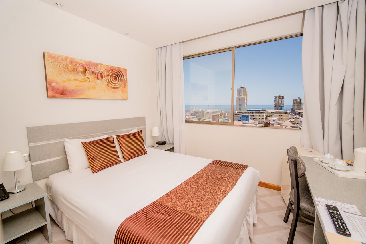 Hotel Gavina Express Iquique Luaran gambar