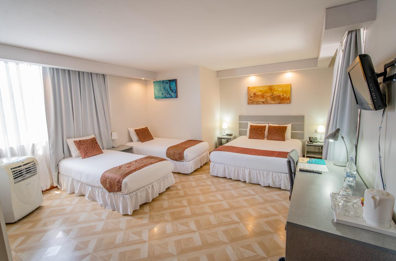 Hotel Gavina Express Iquique Luaran gambar
