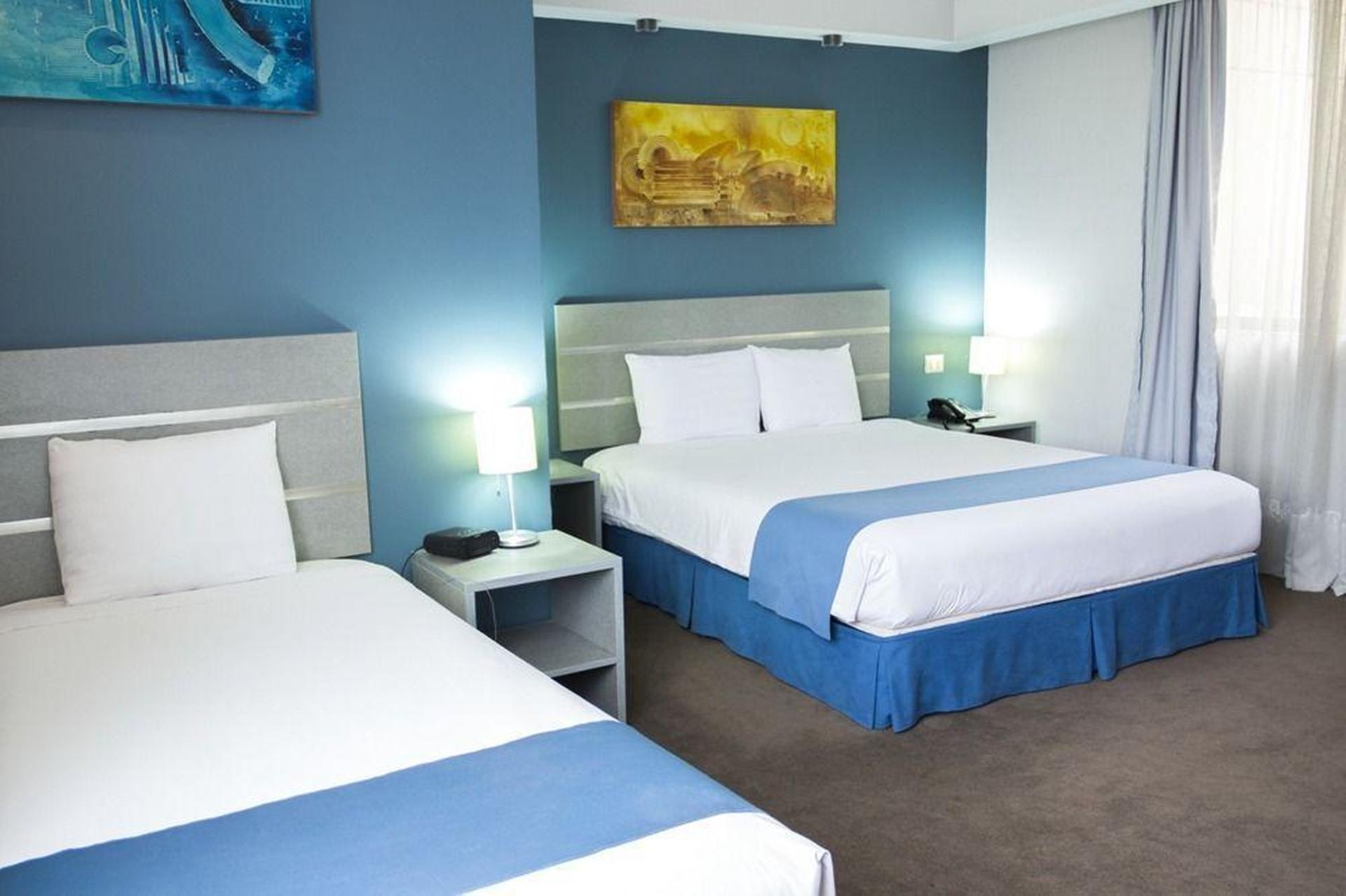 Hotel Gavina Express Iquique Luaran gambar