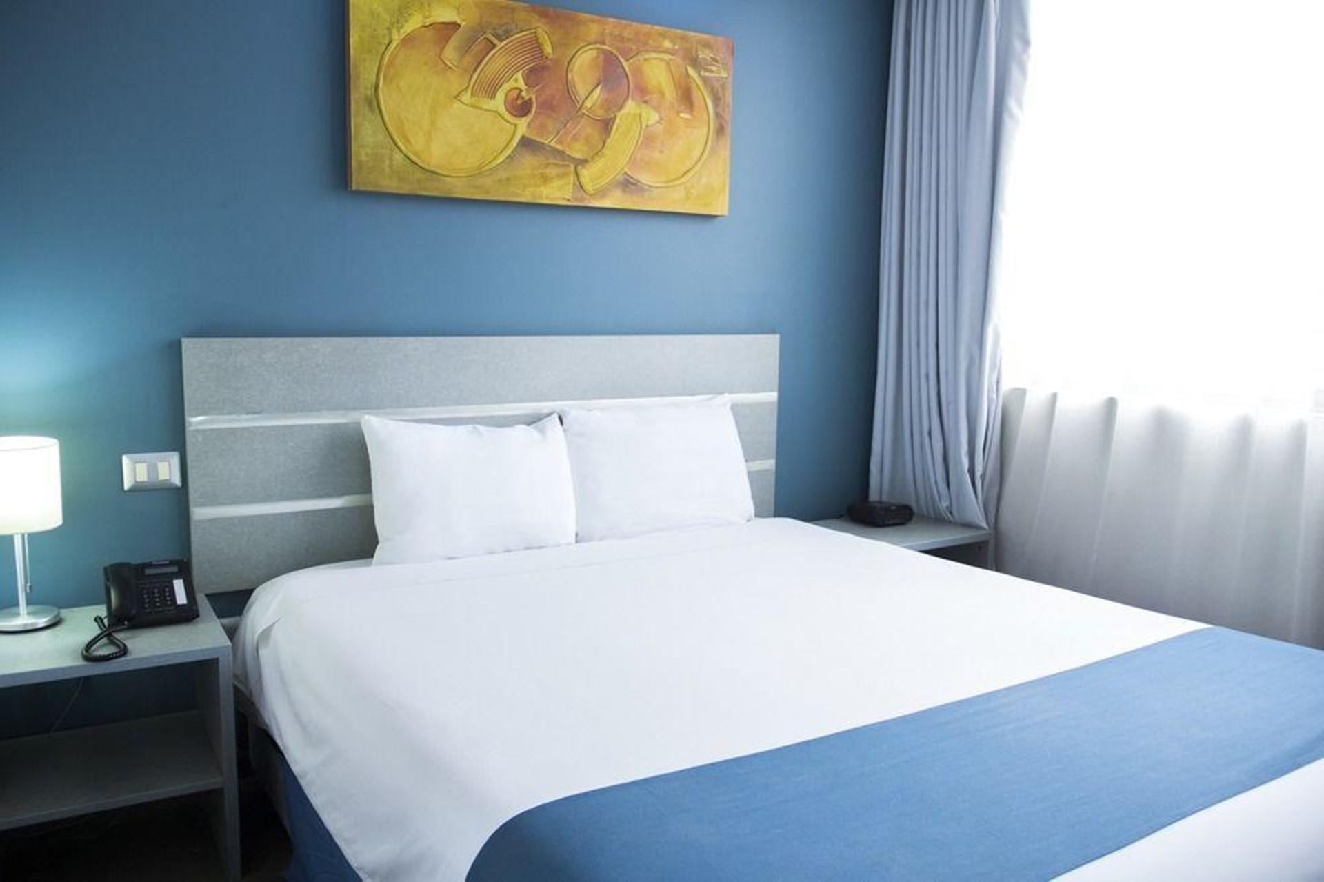 Hotel Gavina Express Iquique Luaran gambar