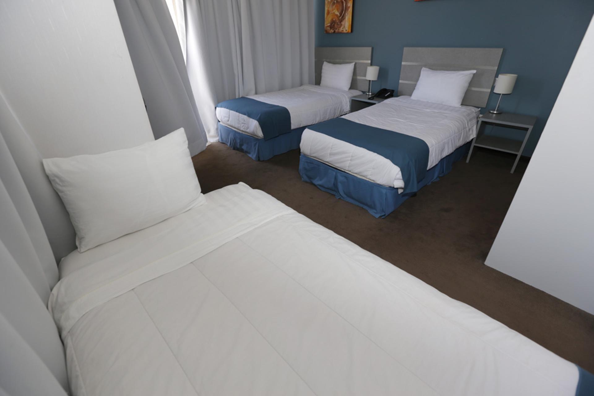 Hotel Gavina Express Iquique Luaran gambar