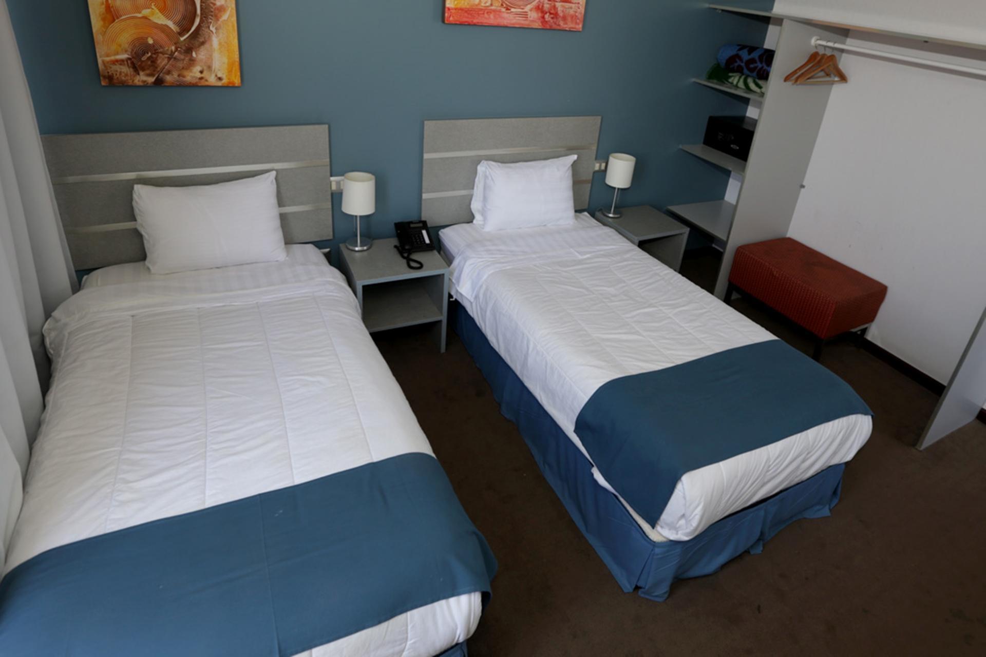 Hotel Gavina Express Iquique Luaran gambar