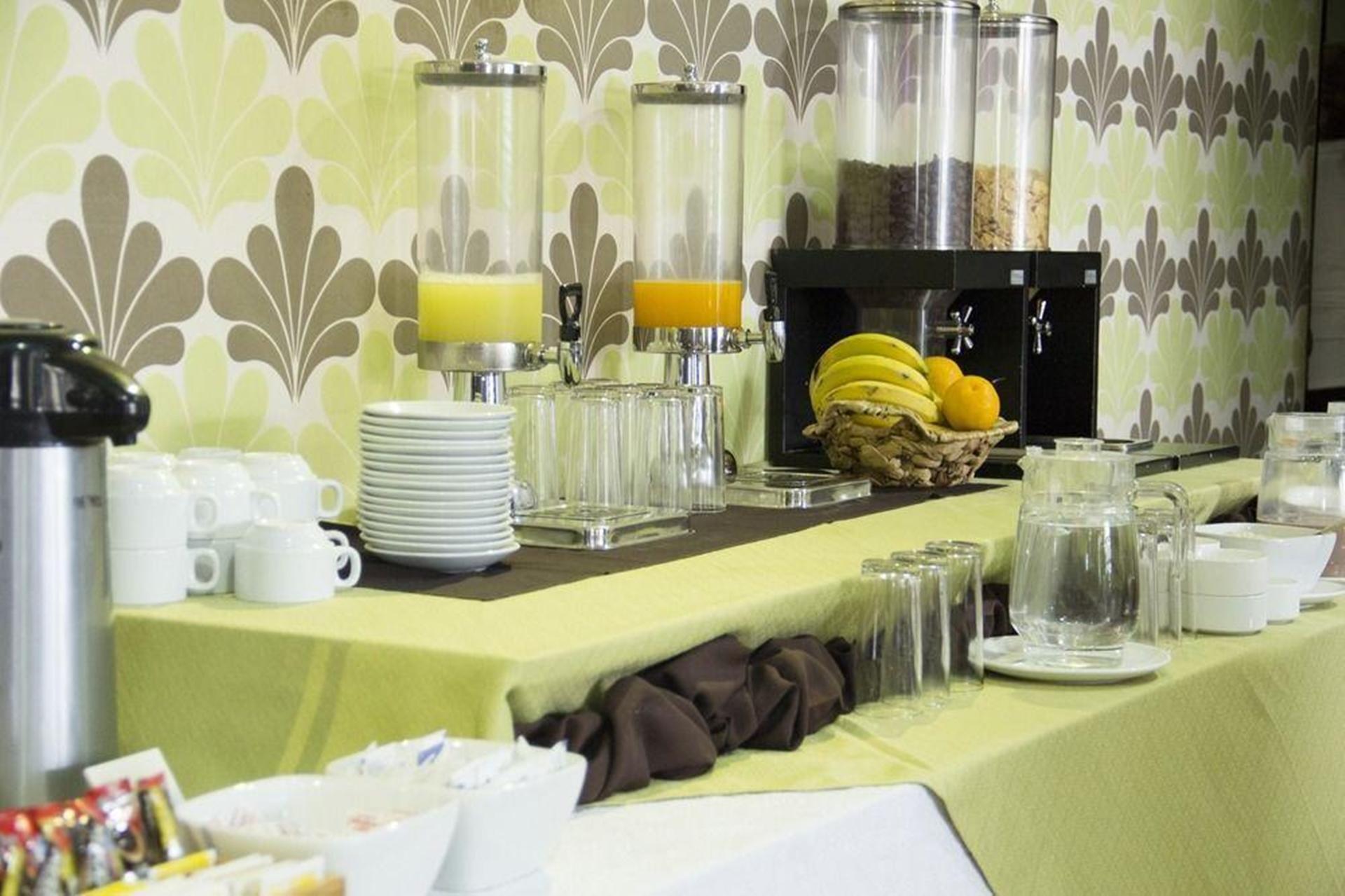 Hotel Gavina Express Iquique Luaran gambar