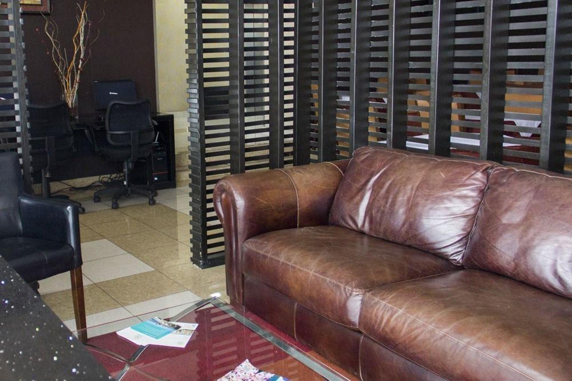 Hotel Gavina Express Iquique Luaran gambar
