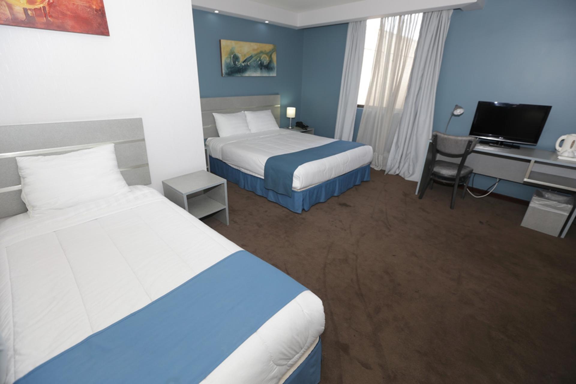 Hotel Gavina Express Iquique Luaran gambar