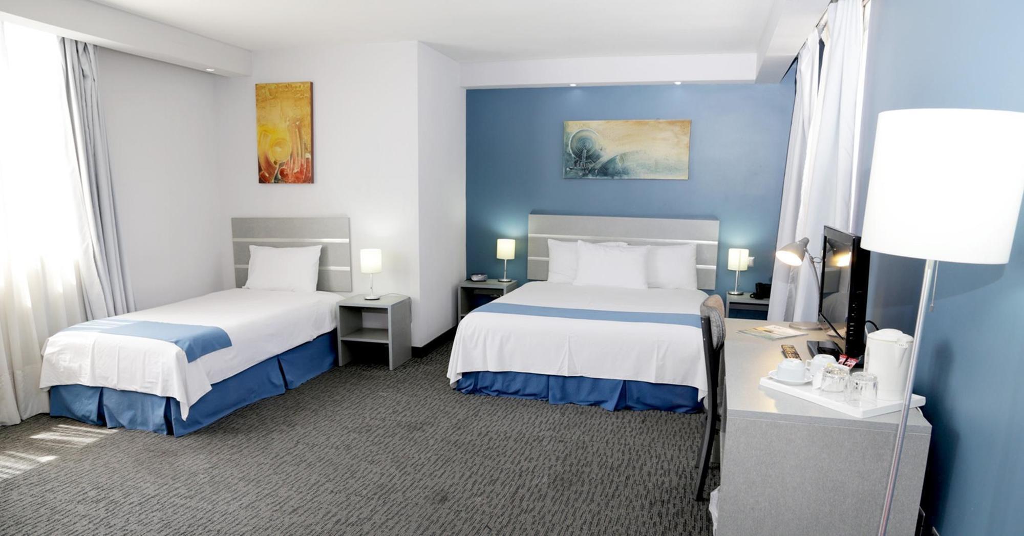 Hotel Gavina Express Iquique Luaran gambar