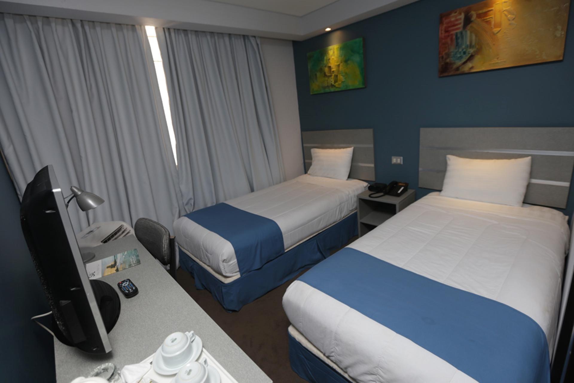 Hotel Gavina Express Iquique Luaran gambar