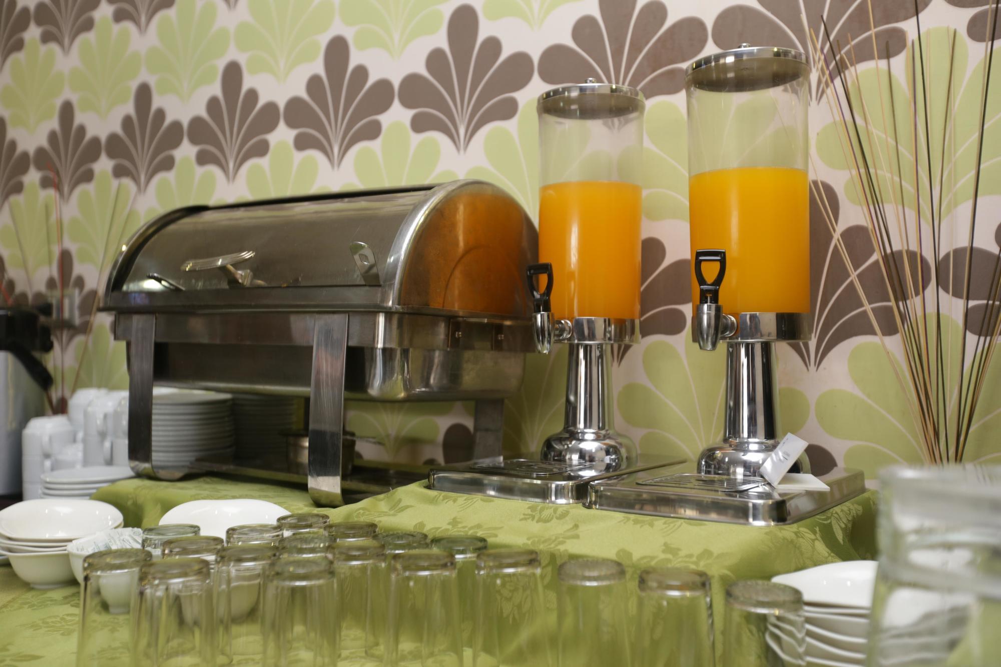 Hotel Gavina Express Iquique Luaran gambar