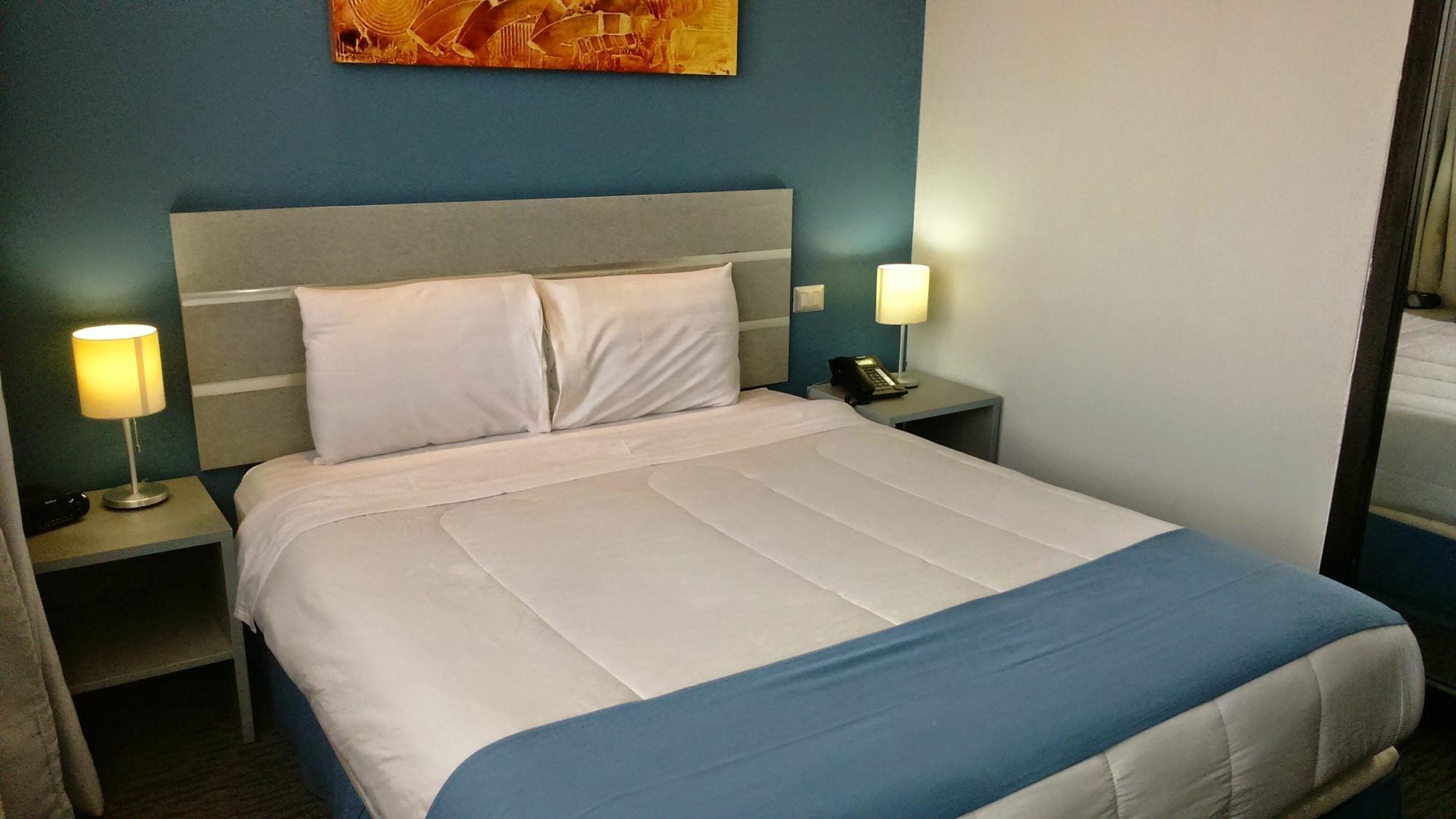 Hotel Gavina Express Iquique Luaran gambar