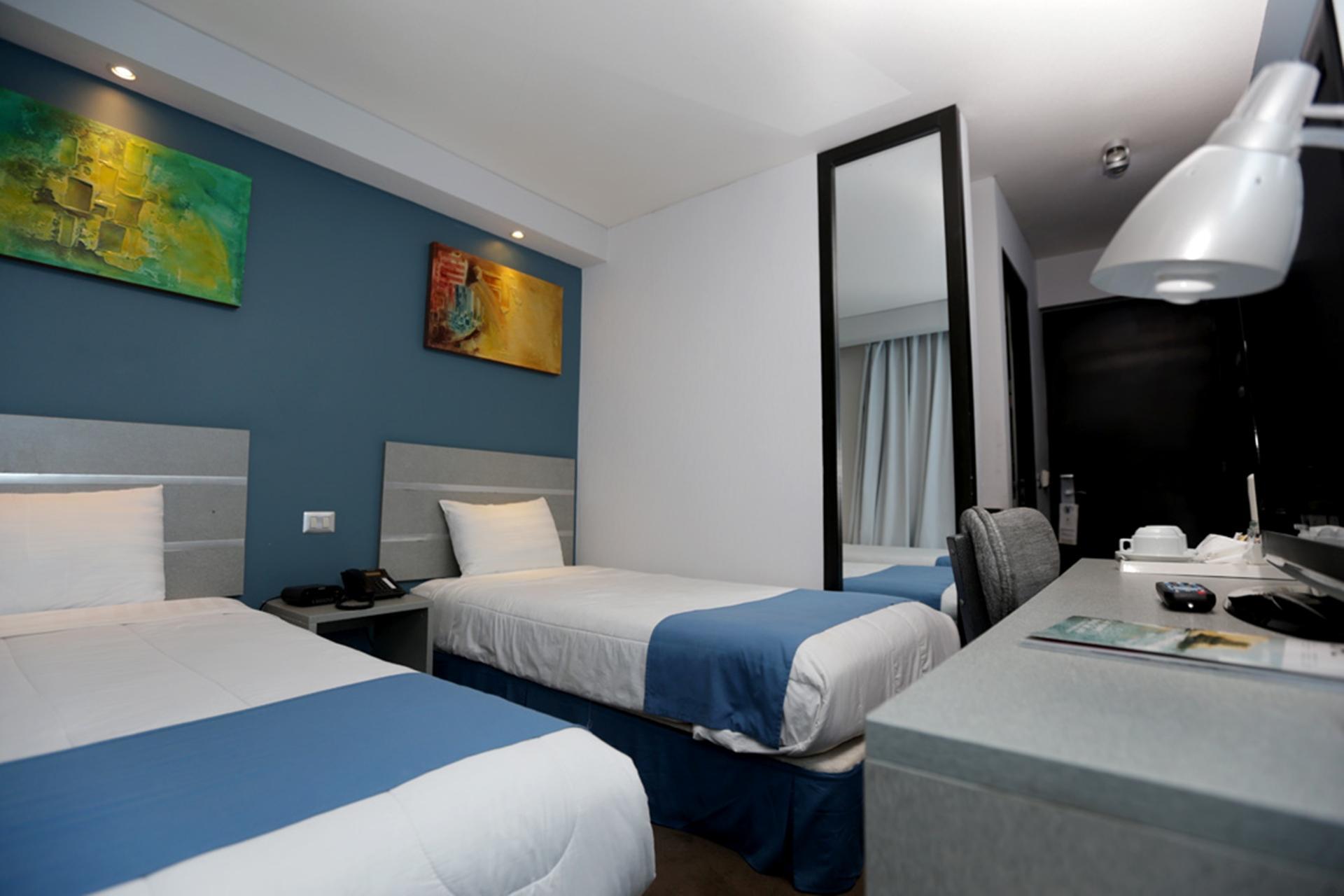 Hotel Gavina Express Iquique Luaran gambar