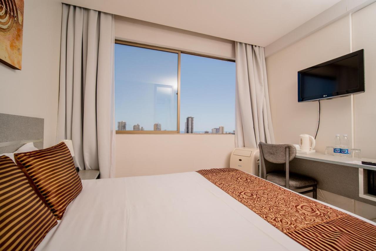 Hotel Gavina Express Iquique Luaran gambar