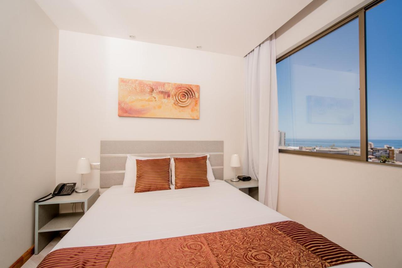Hotel Gavina Express Iquique Luaran gambar