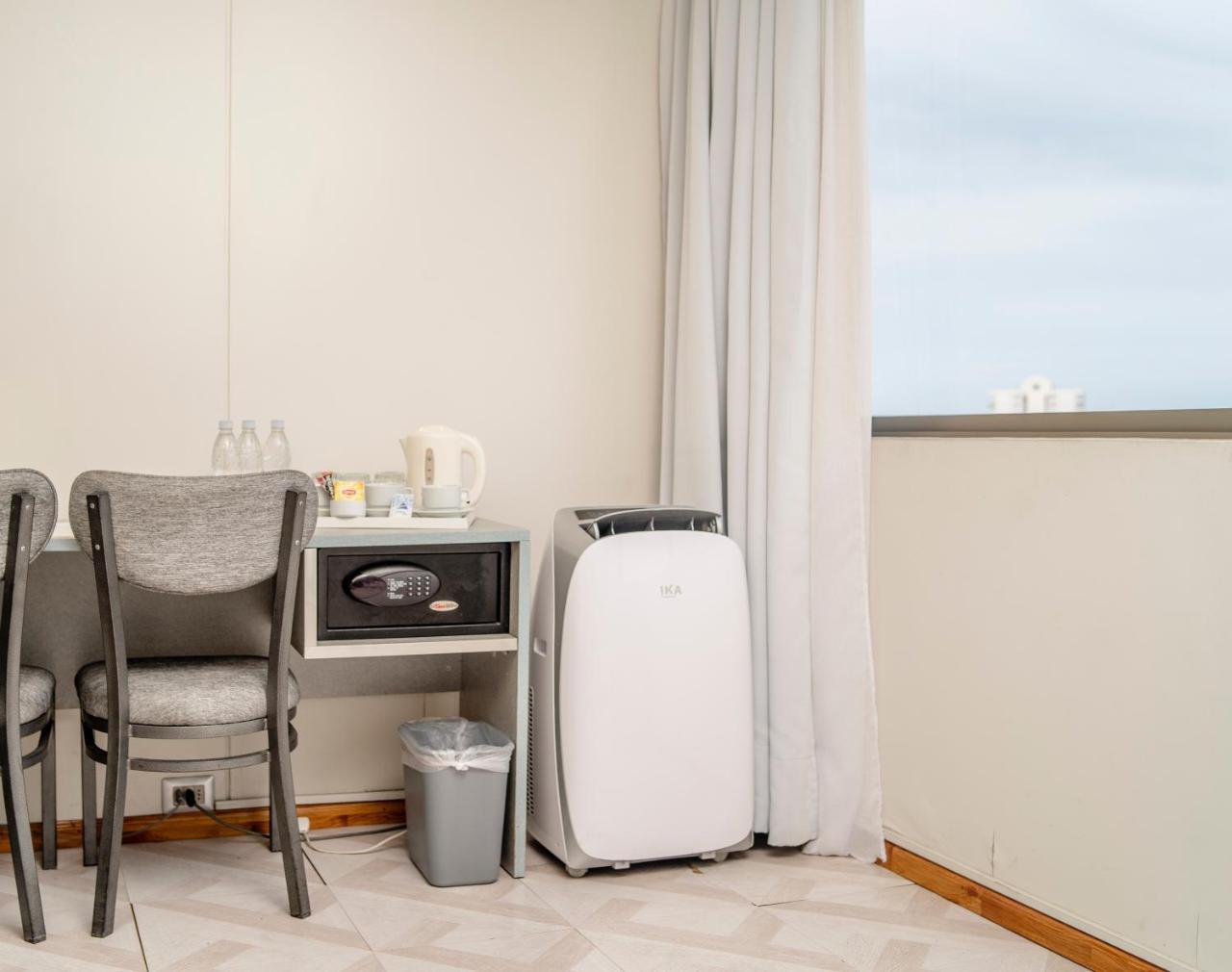 Hotel Gavina Express Iquique Luaran gambar